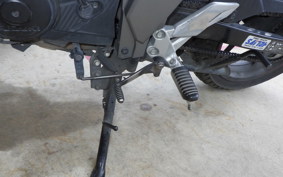 SUZUKI ジクサー150 ED13N