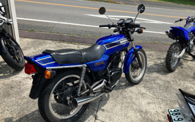 HONDA CB250 RS MC02