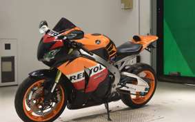 HONDA CBR1000RR 2009 SC59