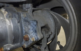 HONDA LEAD 50 AF20