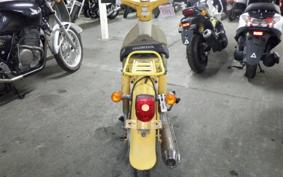 HONDA LITTLE CUB AA01