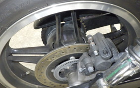 HONDA CB1100 2010 SC65