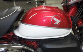 HONDA MONKEY 125 ABS 1997 JB02