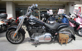 HARLEY FLFBS 2018 YGK