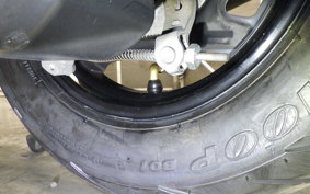 SUZUKI ADDRESS V125 G CF46A