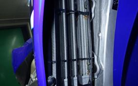 YAMAHA YZ125X CE29C