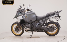 BMW R1300GS Adventure 2025