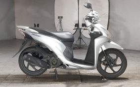 HONDA DIO 110 JF58