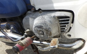 HONDA C50 SUPER CUB C50
