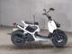 Фото Honda ZUMAR 2004 с японского аукциона