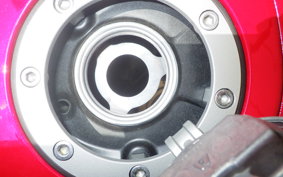 HONDA CBR600RR A 2024 PC40