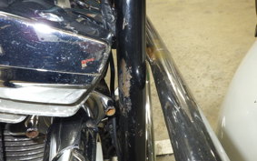 YAMAHA XV1600A ROADSTAR 2000
