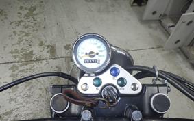 SUZUKI GRASS TRACKER Bigboy 2013 NJ4BA