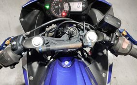 YAMAHA YZF-R25 RG10J