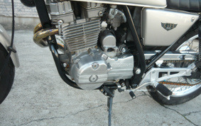 HONDA GB250 CLUBMAN 1 MC10