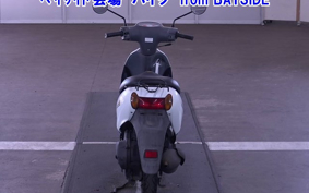 SUZUKI LET's 4