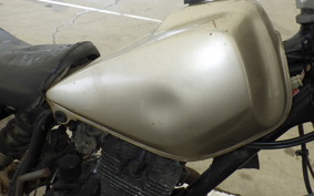YAMAHA TW200 Gen.2 DG07J
