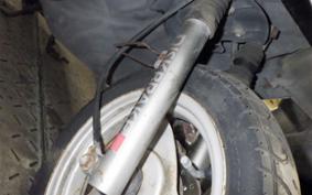 YAMAHA JOG 90 Sports Edition 3WF