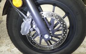 HONDA REBEL 250 S 2013 MC49