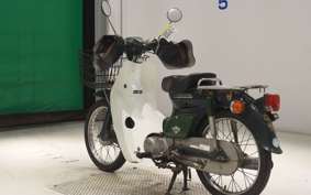 HONDA C50 SUPER CUB C50
