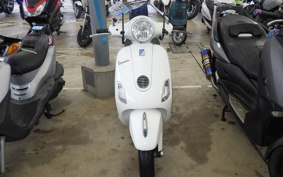 VESPA LX150IE
