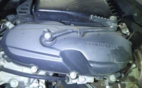 HONDA TACT Basket AF79
