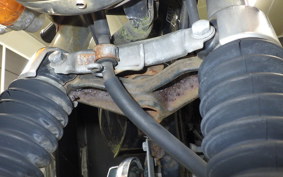 HONDA GB250 CLUBMAN Gen.5 2000 MC10