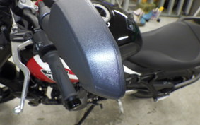 TRIUMPH TRIDENT 660 2025