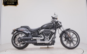 HARLEY FXBRS1870 2017