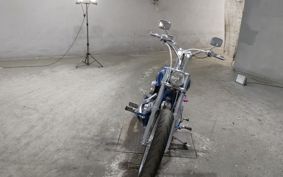 HARLEY FXCWC1580 2008 JK5