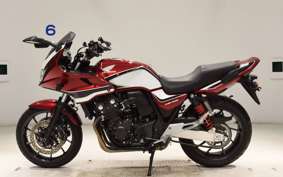 HONDA CB400 SUPER BOLDOR A 2022 NC42