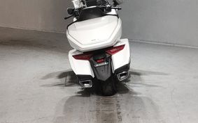 HONDA GL1800 TOUR DCT 2024 SC79