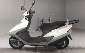 HONDA SPACY125 JF04