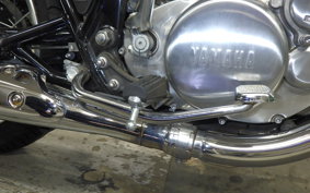 YAMAHA SR400 Gen.5 2021 RH16J