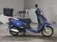 Фото Honda LEAD 110 с японского аукциона
