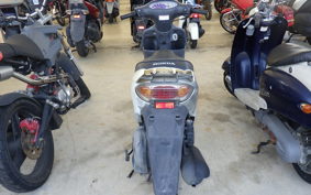 HONDA DIO Gen.5 AF57