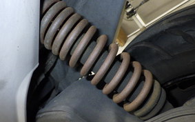 SUZUKI ADDRESS V125 CF4EA