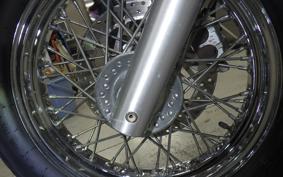 YAMAHA ﾄﾞﾗｯｸｽﾀｰ400 CLASSIC VH01J