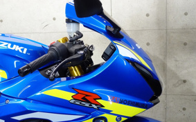 SUZUKI GSX-R1000R ABS 2020 DM11G