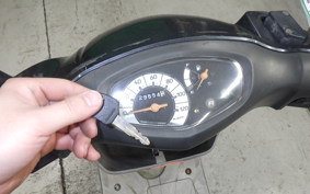 SUZUKI ADDRESS V125 G CF46A