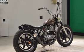 YAMAHA SR400 Gen.2 1998 1JR