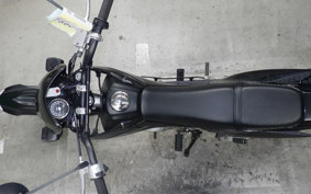 HONDA XR100 MOTARD 2002 HD13