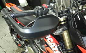 DUCATI HYPERMOTARD698 2026