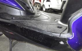 YAMAHA CYGNUS 125 X 2 SE44J