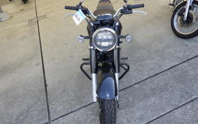 HONDA GB350C 2024 NC64