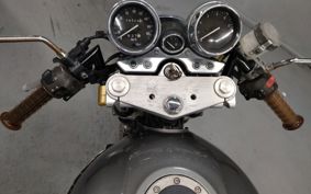 SUZUKI INAZUMA 400 2001 GK7BA