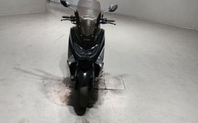 YAMAHA N-MAX 125 SED6J