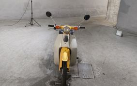 HONDA SUPER CUB50 AA01