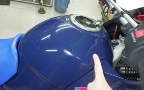 KAWASAKI KLE250 2023 LE250A