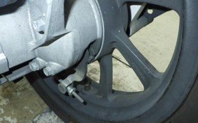 HONDA PCX 125 2021 JF81
